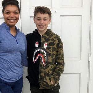 Meet your Posher, Joey